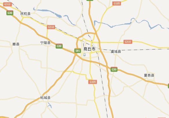 商丘