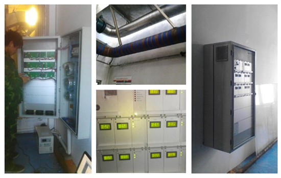 金邦博電子除垢儀